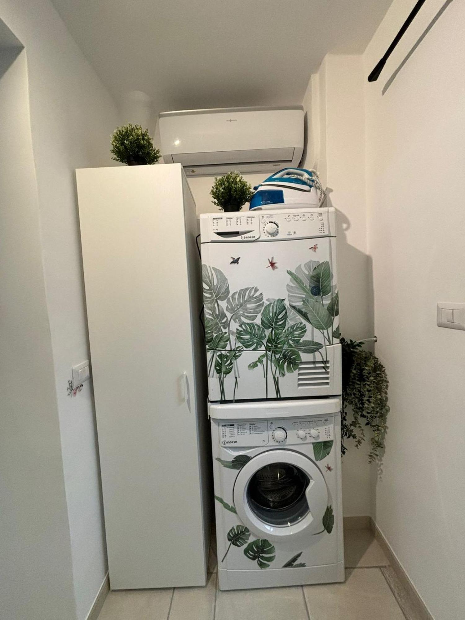 Mecy'S Home Bari Eksteriør bilde