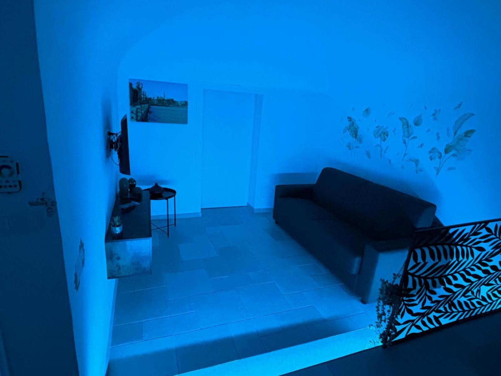 Mecy'S Home Bari Eksteriør bilde