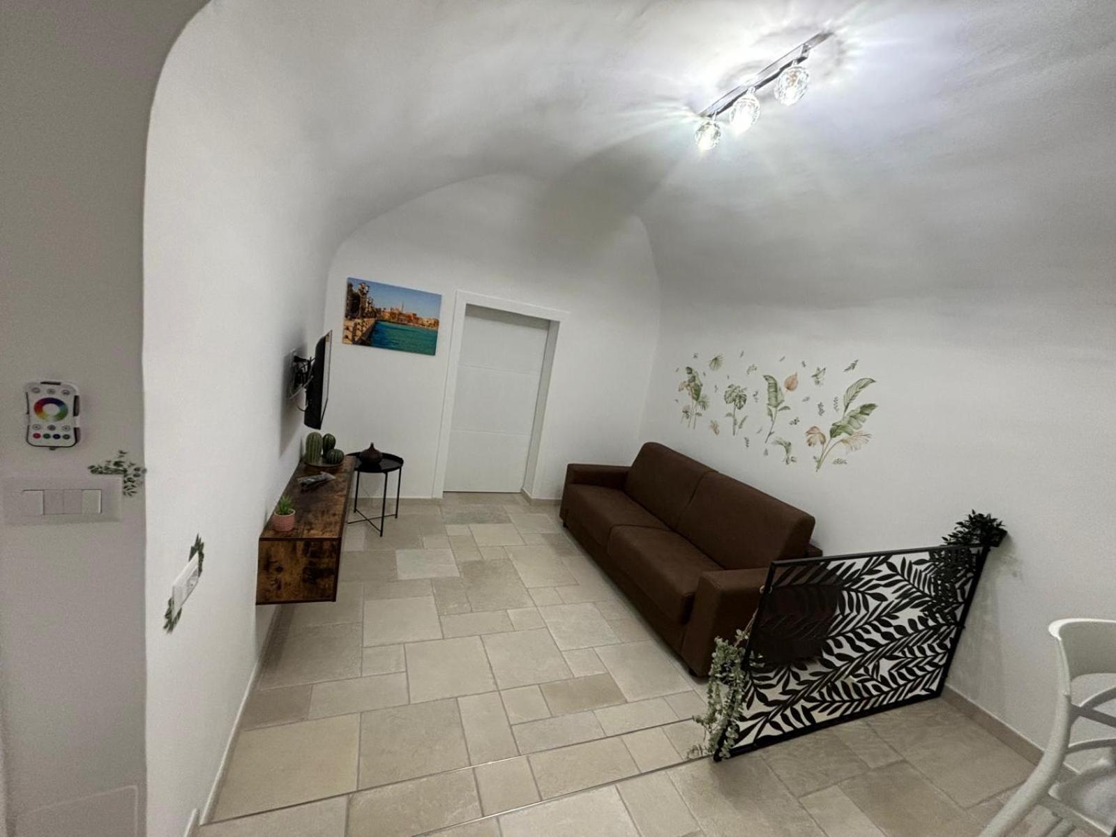 Mecy'S Home Bari Eksteriør bilde